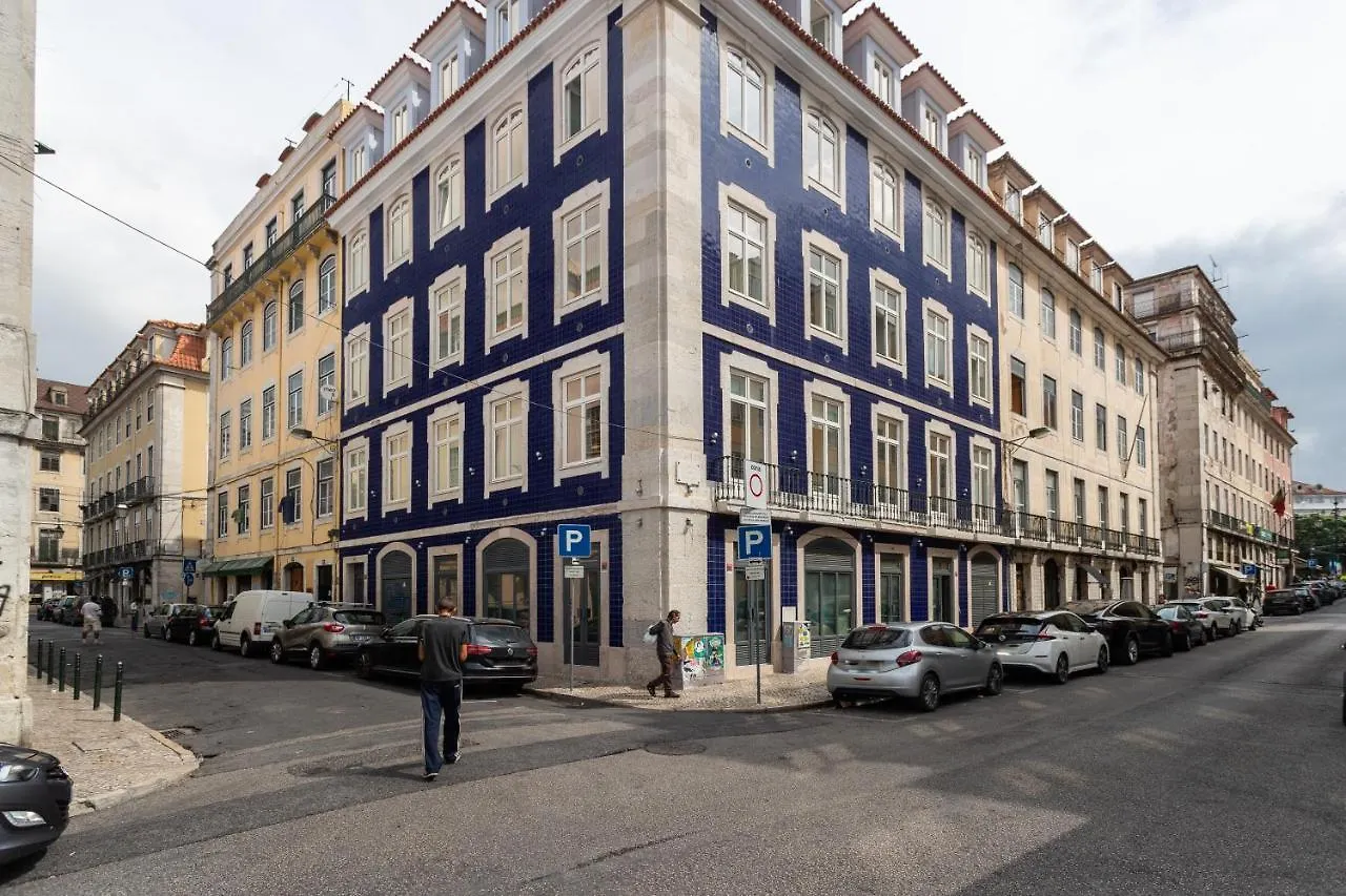 Flh Chiado Amazing Flat Apartment Lisbon