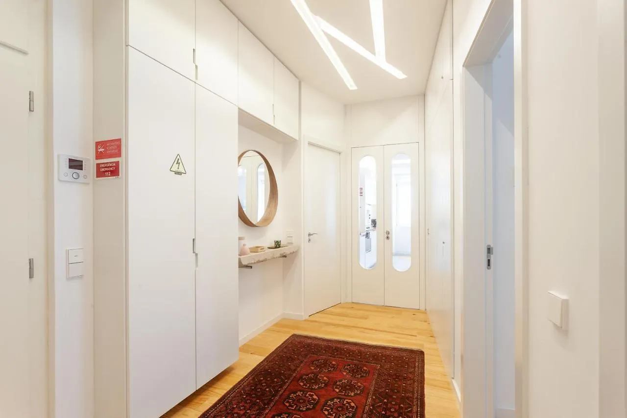 Flh Chiado Amazing Flat Apartment Lisbon