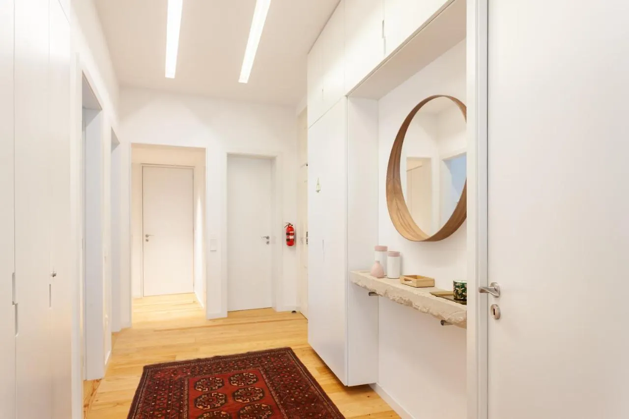 Flh Chiado Amazing Flat Apartment Lisbon 0*,