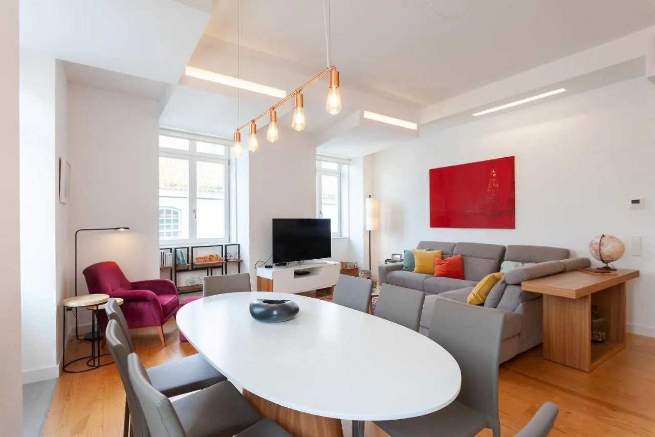 Flh Chiado Amazing Flat Apartment Lisbon Portugal