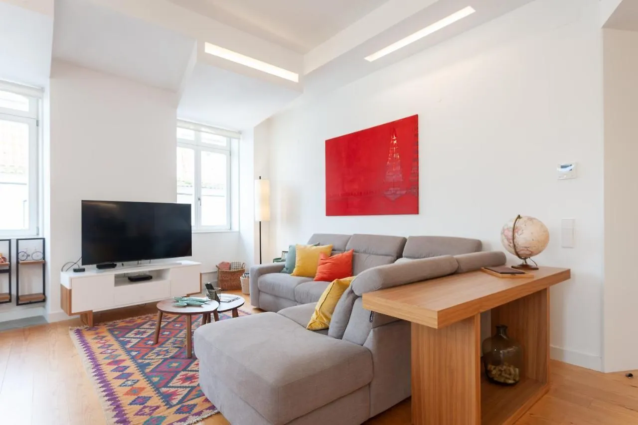 Flh Chiado Amazing Flat Apartment Lisbon 0*,  Portugal