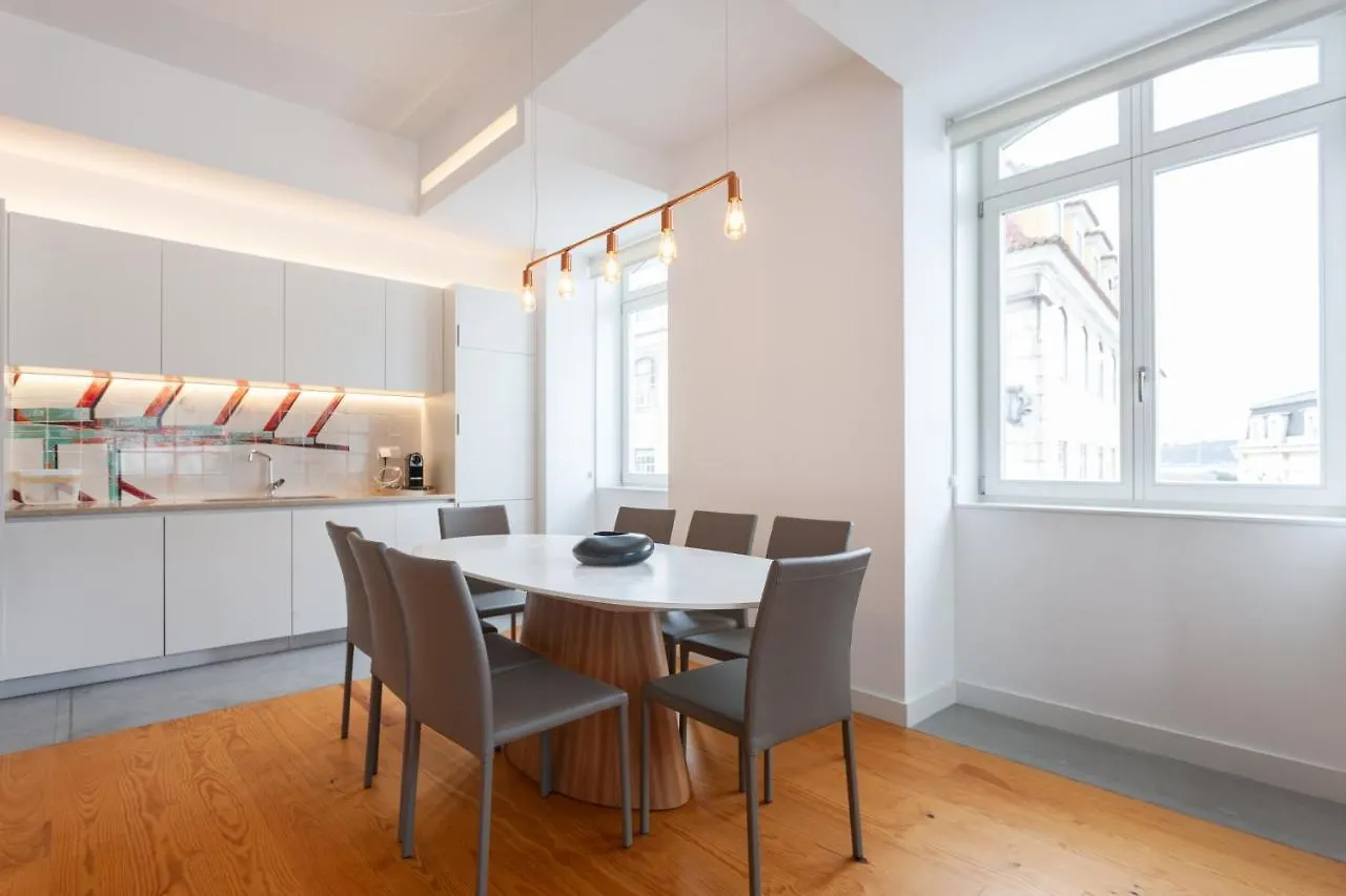 Flh Chiado Amazing Flat Apartment Lisbon