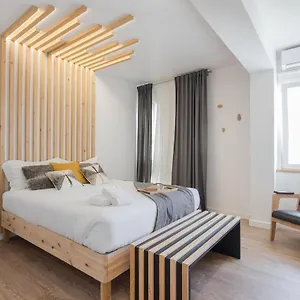  Apartamento Airport Suites