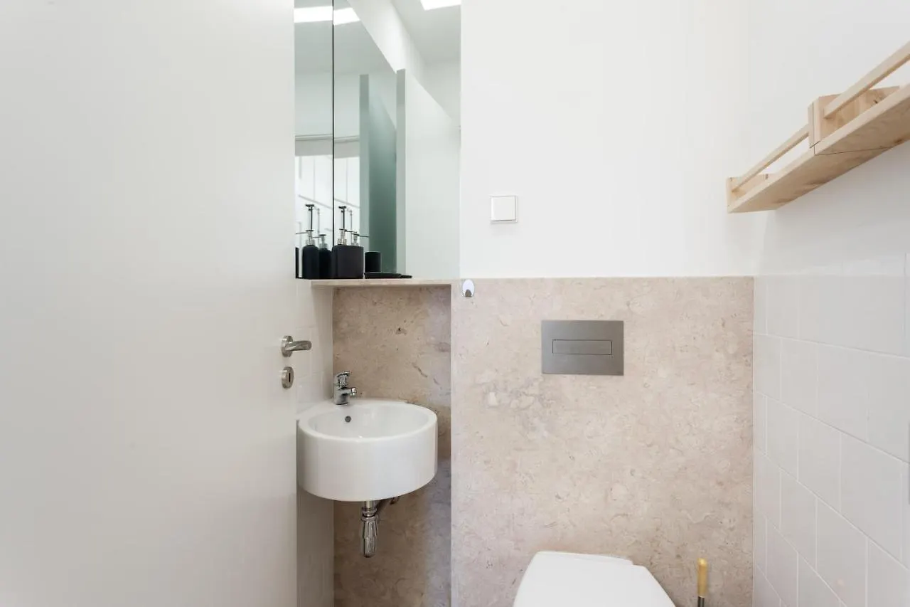 Flh Chiado Amazing Flat Apartamento Lisboa