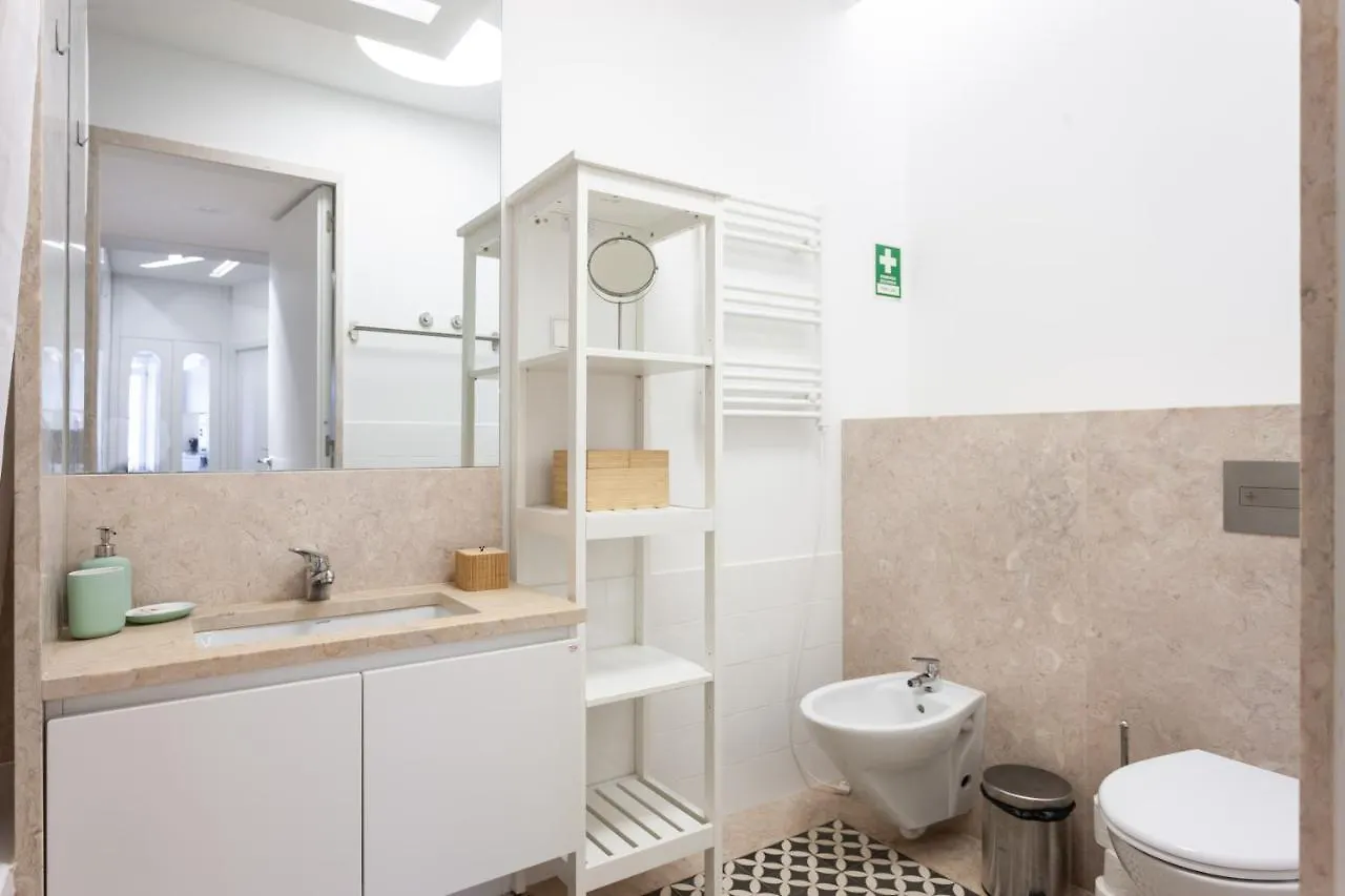 Flh Chiado Amazing Flat Apartamento Lisboa