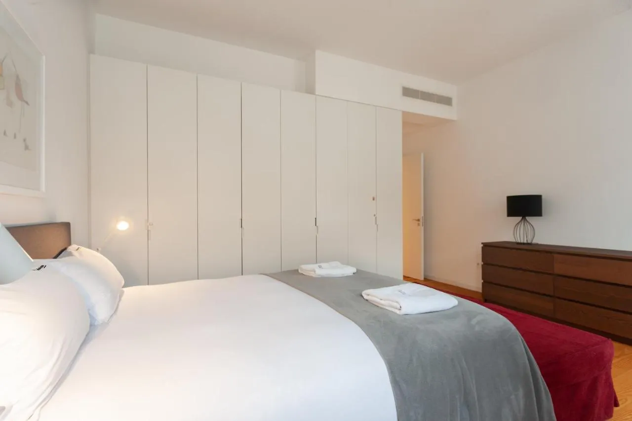 Flh Chiado Amazing Flat Apartment Lisbon Portugal